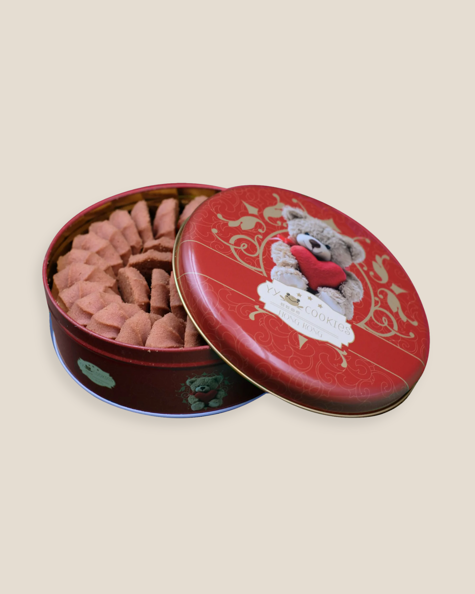 熊本草莓曲奇 220g