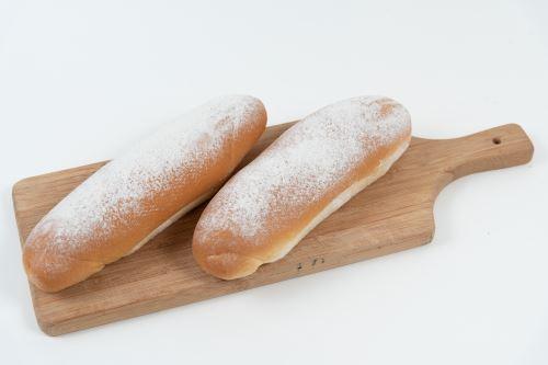 60-95g 有粉熱狗 (購買)