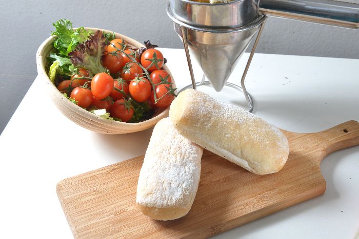 Ciabatta
