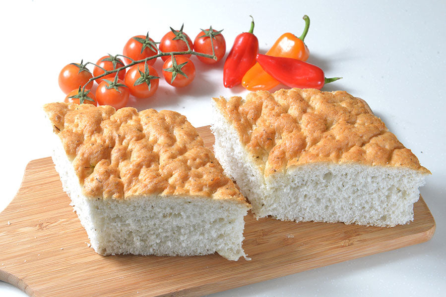 香草包 Focaccia 2kg