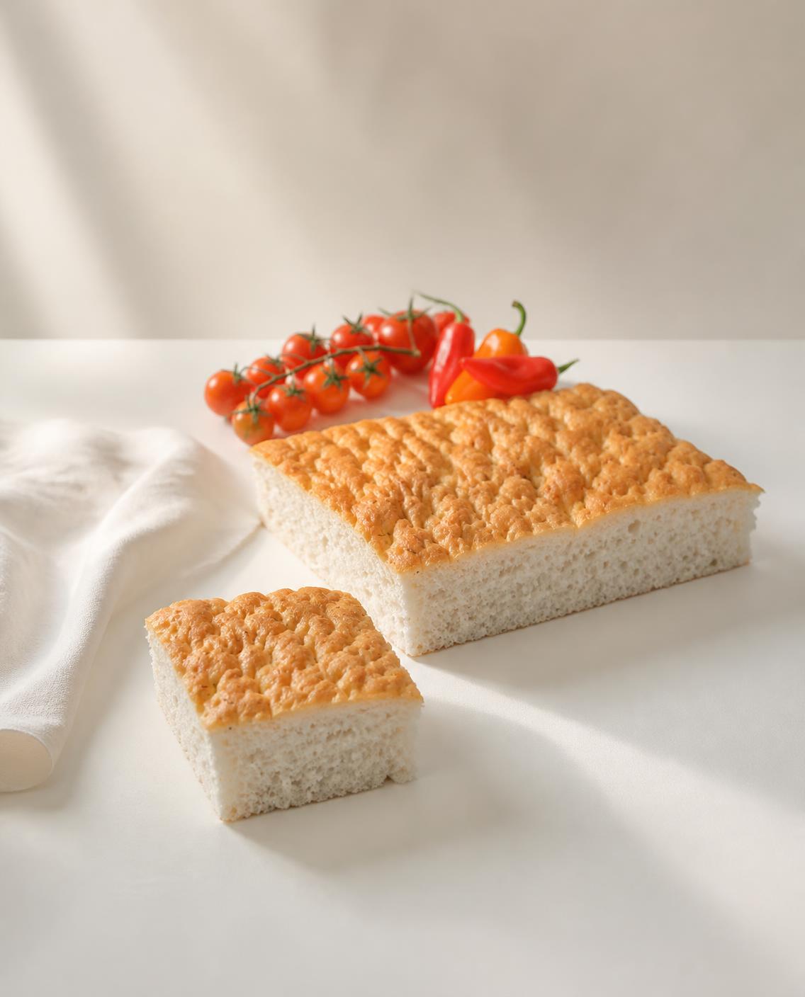 香草包 Focaccia 2kg