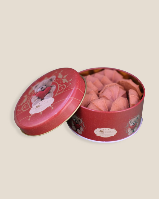 熊本草莓曲奇 90g
