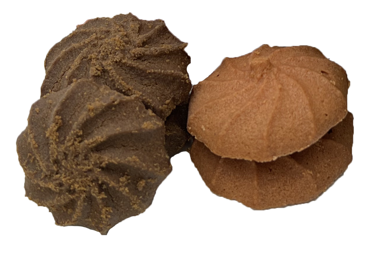 熊本草莓+特濃朱古力(14塊)