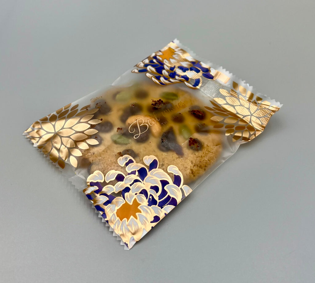 美式軟心曲奇 (3塊)