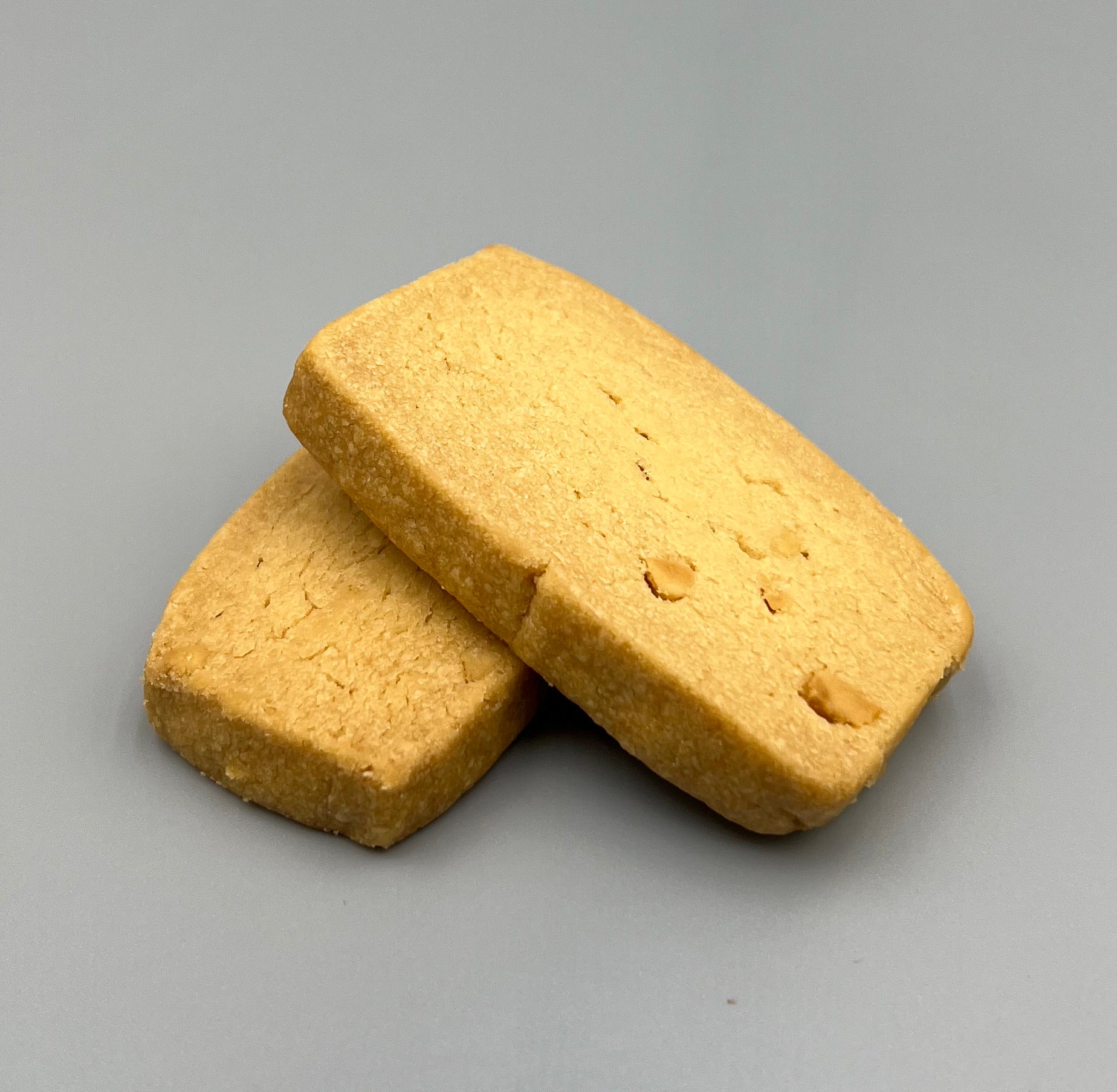 懷舊花生切片曲奇 90g